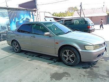 двигатель на лексус: Honda Accord: 2002 г., 1.8 л, Автомат, Бензин, Седан — 4