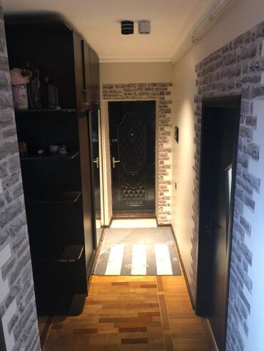 Köhnə tikili: Bakı, 3 otaqlı, Köhnə tikili, 80 kv. m — 12