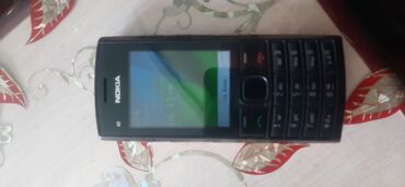 телефон lenovo vibe x2 в Кыргызстан | LENOVO: Nokia X2 Dual Sim | 4 ГБ түсү - Кара Колдонулган | Кош сим карталуу
