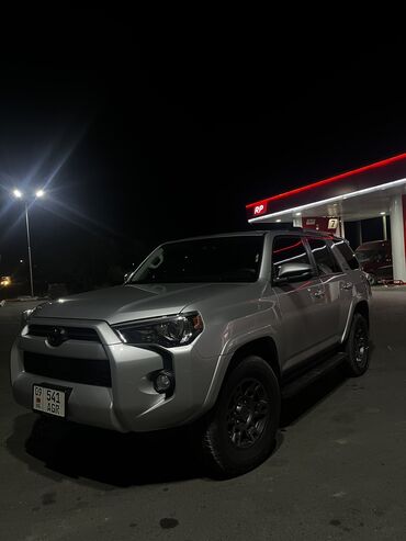 литые диски опель омега б: Toyota 4Runner: 2020 г., 4 л, Автомат, Бензин, Кроссовер