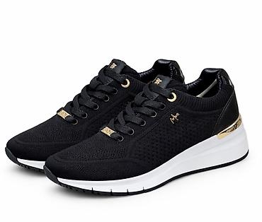Личные вещи: Расспродажа Женская обувь от бренда mexx, 38.5-39 размер, мягие на — 2