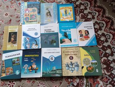 история кыргызстана 9 класс билеты: 250 сом одна книжка книга по математике 4 класс 100; сом - Математика