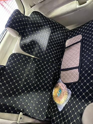 Toyota: Toyota Avensis Verso: 2002 г., 2.4 л, Автомат, Газ, Минивэн — 5