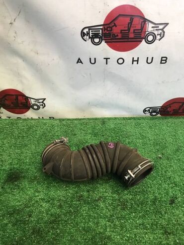 дверь тайота виш: Гофра воздушная TOYOTA Wish ZNE10 1ZZ 2006 (б/у)