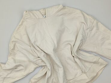 Bluza z kapturem damska, M