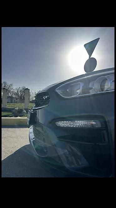 Kia: Kia Cerato: 2019 г., Хэтчбэк — 11