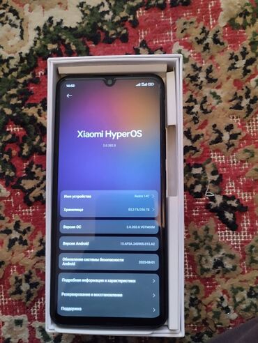 скупка компьютеров ноутбуков телевизоров телефонов бишкек фото: Redmi, Redmi 14C, Б/у, 256 ГБ, цвет - Черный, 2 SIM