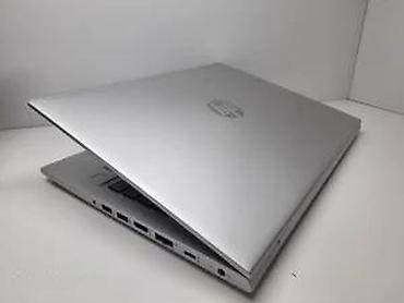 HP: Hp Probook 8GB SSD Kamera Hdmi Proc I5 8TH FHD. > > Prodajem Hp — 12