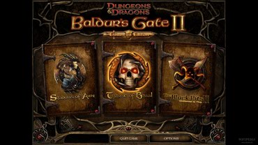 komplet lektira za 4 razred: BALDUR'S GATE II ENHANCED EDITION PRODAJEMO IGRICU IZ NASLOVA Igrica