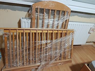ormar dubine 35 cm: Krevetic za bebe,rastavljenboja bukvespusta se stranica — 5
