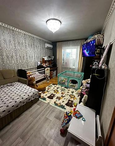 квартиры 3 комнаты: 1 комната, 41 м², Индивидуалка, 3 этаж, Евроремонт — 7