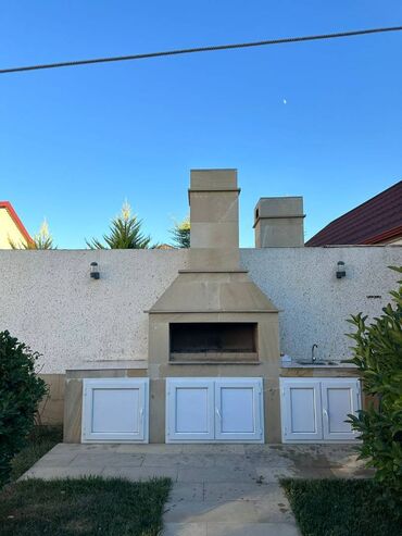 Həyət evləri və villaların satışı: Mərdəkan 4 otaqlı, 170 kv. m, Yeni təmirli — 21