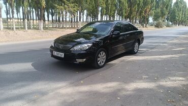 highlander диски: Toyota Camry: 2005 г., 2.4 л, Автомат, Бензин, Седан