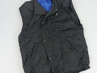 goodies jeans woskowane: Gilet for men, 3XL (EU 46), condition - Perfect