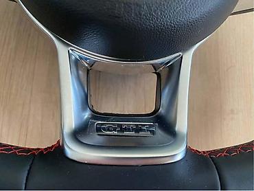 prolutex mk: VOLAN AIR BAG ZA VOLKSWAGEN ARTEON, CADDY, GOLF 7 . OD 2013. DO — 2