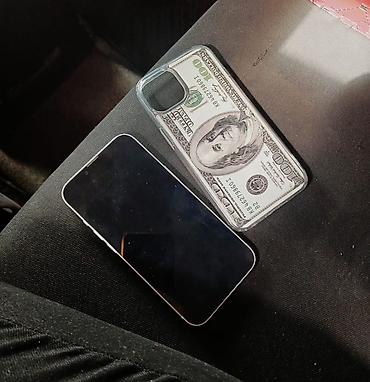 ipad apple: IPhone 13, Ağ, Face ID — 2
