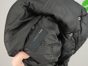 cashmere: Carry, Kurtka zimowa damska, rozmiar L — 4