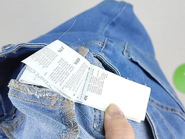 peckott denim: Jeansy damskie, rozmiar S — 5