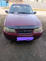 ремкомплект кулисы митсубиси спейс стар: Daewoo Nexia: 2009 г., 1.5 л, Механика, Бензин, Седан