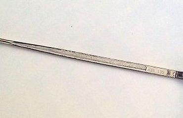 Naočare: Vintage Metzler Herrenbrille KULTNI model GERMANY. Frame Germany by — 8