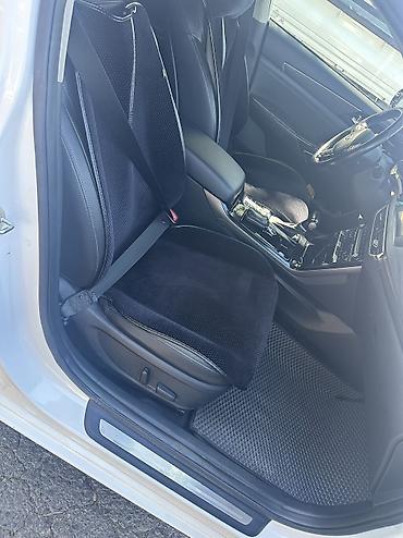 к 700а: Kia K7: 2019 г., 0.3 л, Газ — 10