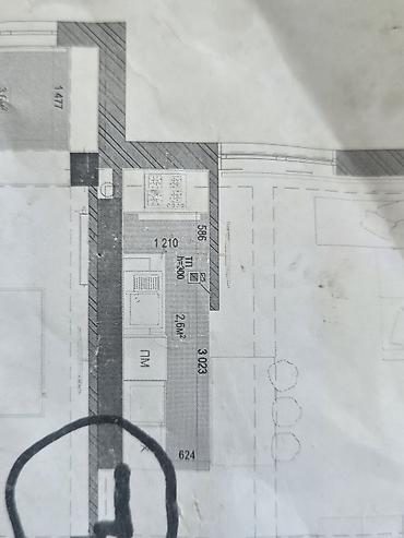 сдаётся квартира в кара балте: Услуги проектировщика, архитектора, 3D-визуализация, чертежи, | Квартиры — 2