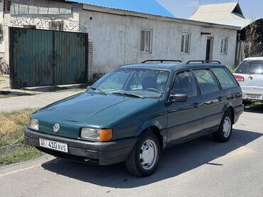 корзина пассат б3: Volkswagen Passat: 1990 г., 1.8 л, Механика, Бензин, Универсал
