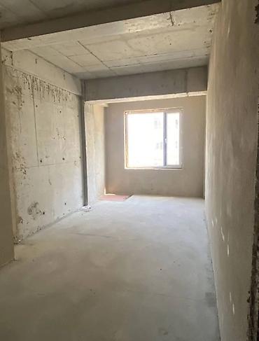 1 комната, 53 м², Элитка, 6 этаж, ПСО (под самоотделку)