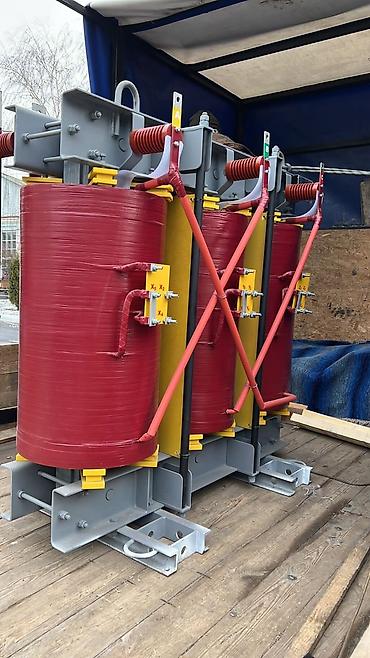 Другие электротовары: Трансформаторы, трансформаторные подстанции, шкафы, щиты, изоляторы и — 15