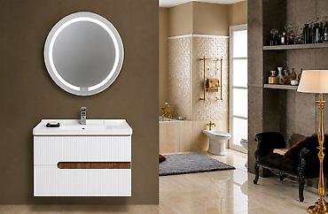 hamam dolabi: -Hamam banyo dolablarının sifarişlə hazırlanması -Ucuz və keyfiyyətli — 1