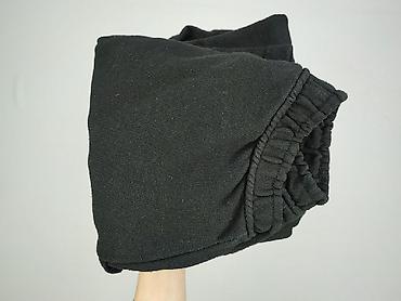 pull and bear bluzy: Sinsay, Sweatpants for women, size S — 7