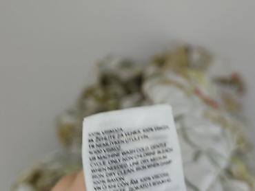 z haftem: H&M, Sukienka damska, rozmiar L — 7