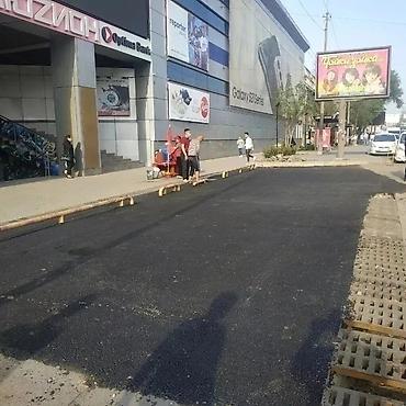 Другие автоуслуги: Каток каток каток вибракаток,трамбовка, уплотнение, любой сложности — 10