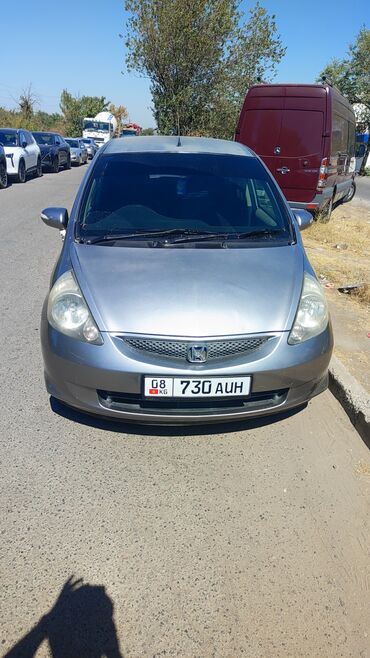 хонда айирвей: Honda Fit: 2003 г., 1.3 л, Вариатор, Бензин, Хетчбек