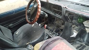 Продажа авто: ВАЗ (ЛАДА) 2105: 2000 г., Механика, Бензин, Седан — 4