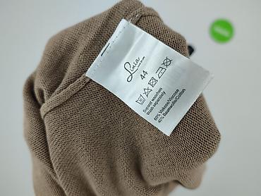 sweter lincoln: Linea, Sweter damski, rozmiar 2XL — 6