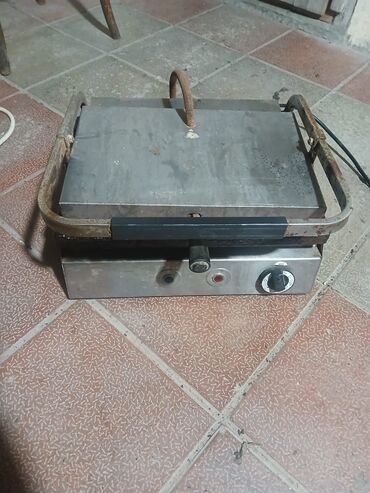 Qrillər: Qril rəng - Gümüşü — 12