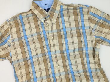 Men: Shirt for men, L (EU 40), condition - Perfect