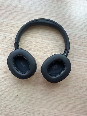 Qulaqcıqlar: İşlənmiş Simsiz (Bluetooth) Qulaqcıqlar, JBL, rəng - Qara — 3