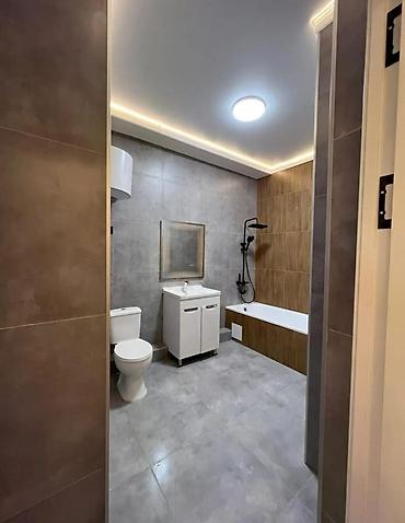 Продажа квартир: 1 комната, 35 м², Индивидуалка, 1 этаж, Евроремонт — 12