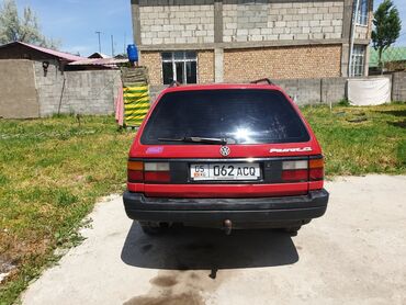 пассат б4 газ: Volkswagen Passat: 1991 г., 1.8 л, Механика, Бензин, Универсал