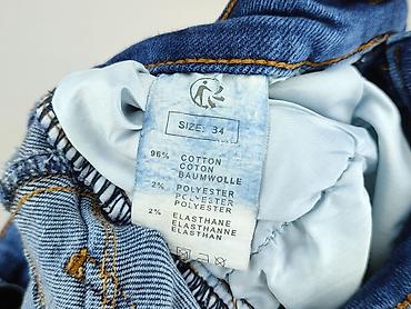vs miss denim: Jeansy damskie, rozmiar XS — 5