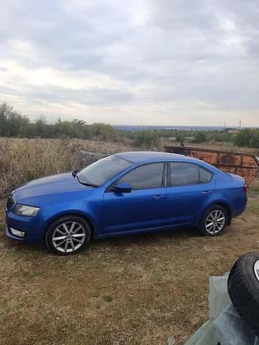 parksajd alati: VRATA LEVA LIMUZINA ZA ŠKODA OCTAVIA OD 2013. DO 2017. GOD. | SKODA — 2