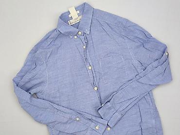 l.o.g.g: H&M L.O.G.G., Koszula damska, rozmiar S — 1