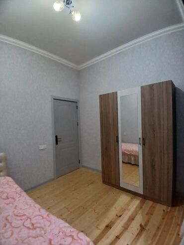 Həyət evləri və villaların satışı: Məmmədli 3 otaqlı, 58 kv. m, Kredit yoxdur, Yeni təmirli — 6