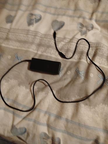 Noutbuk aksesuarları: Universal DC adapter/şarj cihazı - Tip: AC-DC adapter (kərpic tipli — 3