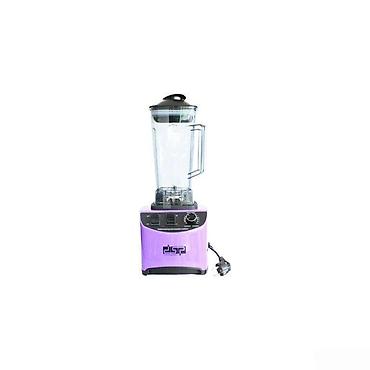 Blender "DSP KJ-2099 Purple" ✅ Brend: DSP ✅ Komplektasiya: Təlimat ✅