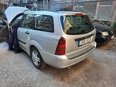 форд фокус 1: Оригинальные б/у запчасти из Европы на Ford Focus 1 (Форд Фокус 1)! — 10