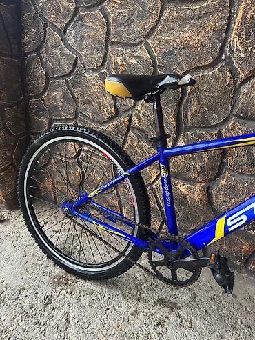 velosebedler: START 2601 velosiped 26 Liq Problemi Yoxdu Təzəliyindən məndədir — 3