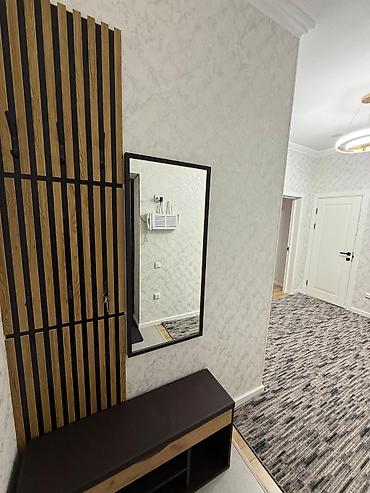 Посуточная аренда квартир: 1 комната, Душевая кабина, Постельное белье, Кондиционер — 4